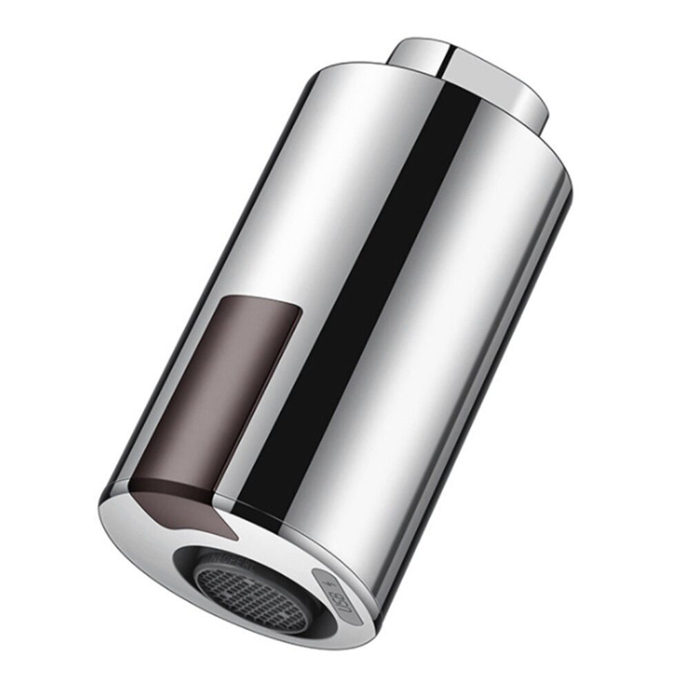 Sensor de torneira dispositivo de poupança de água não-contato torneira da cozinha banheiro automático sensor inflável torneira: Default Title