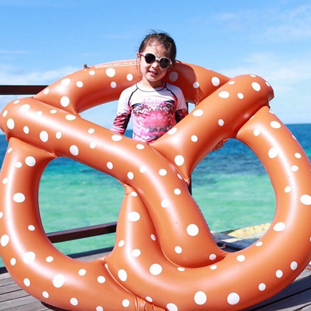 86x120CM Water Opblaasbare Matras Zwemmen Ring Lucht Bed Opblaasbare Drijvende Rij Zwemmen Zwembad Grappig Speelgoed Strand Zwemmen ring Baby Float