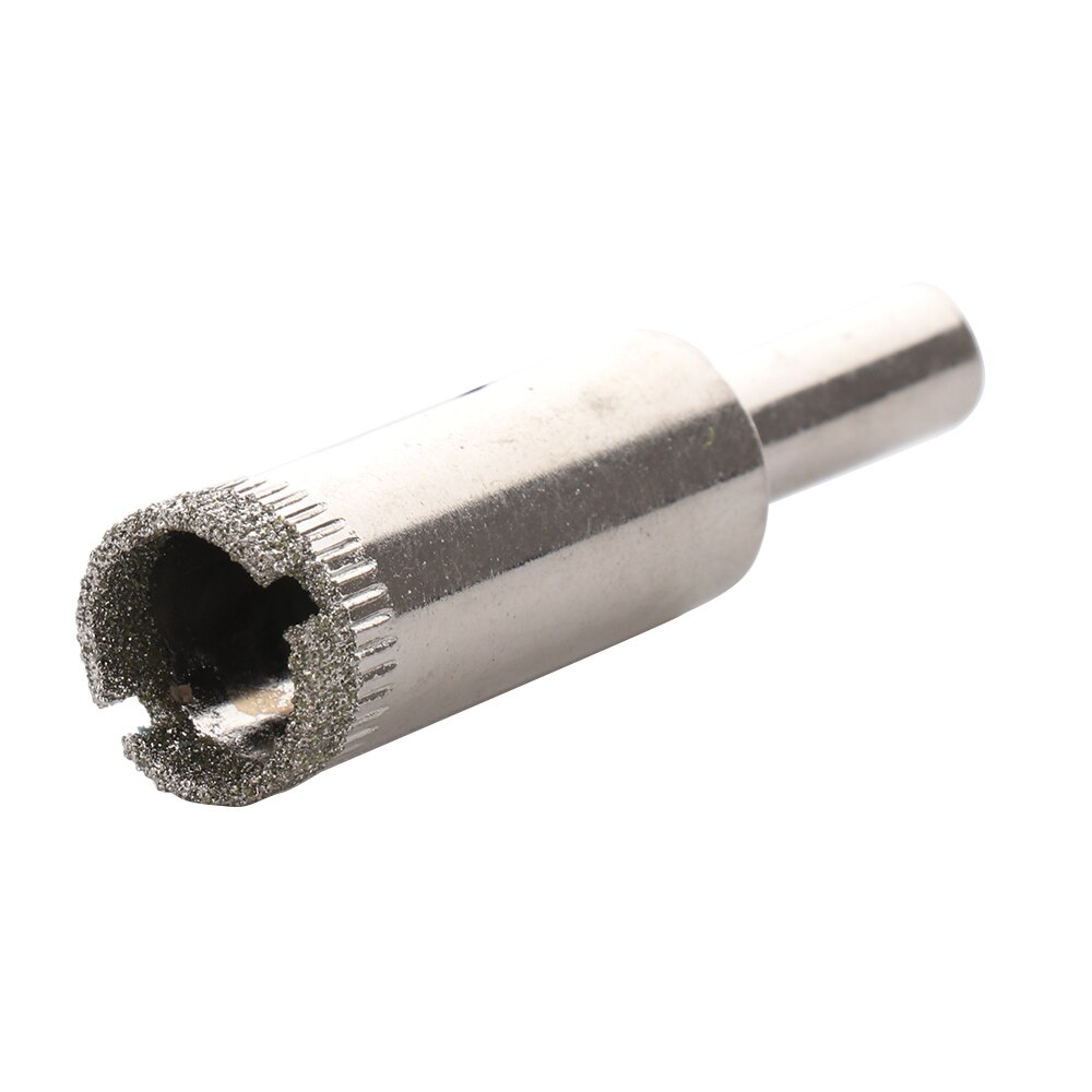 13mm Diamond Coated Core Hole Saw Drill Bit For Tile Glass For Tile Ceramic Glass