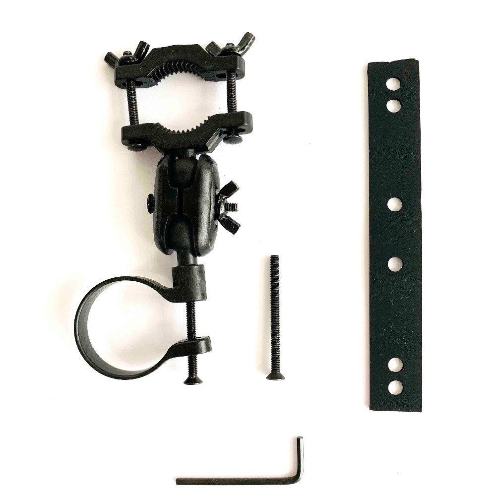 auto Specchietto retrovisore Registratore di Guida Del Supporto Della Staffa per xiaomi 70mai auto DVR Camera montare 360 Gradi di Rotazione titolare di Supporto