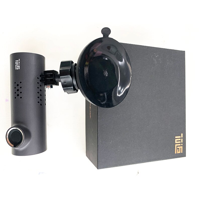 For 70Mai Dash Cam Mirror Mount Excellent DVR Holder For Xiaomi 70Mai Smart Dash Kamera 2 PCS Suction Cup Mount