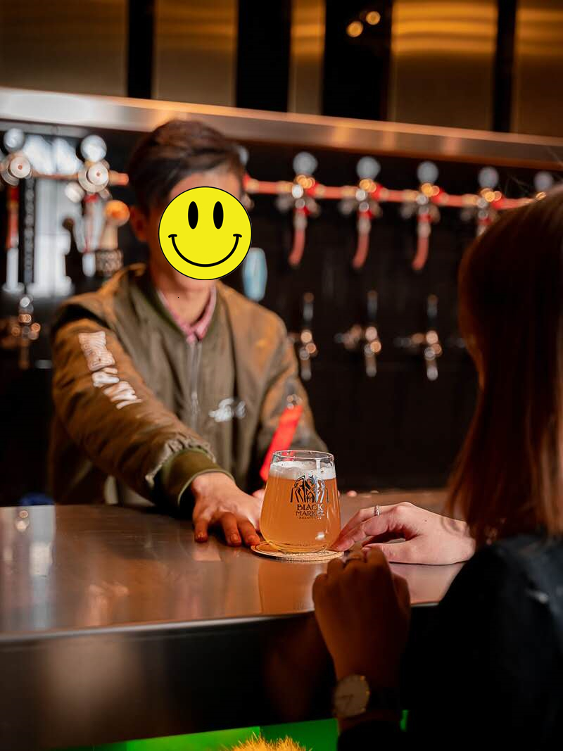 Bredbotten whiskyglas transparent svart ölglas vaso kristallbar personlighet vinglas kall dryck kopp juice mjölkglas