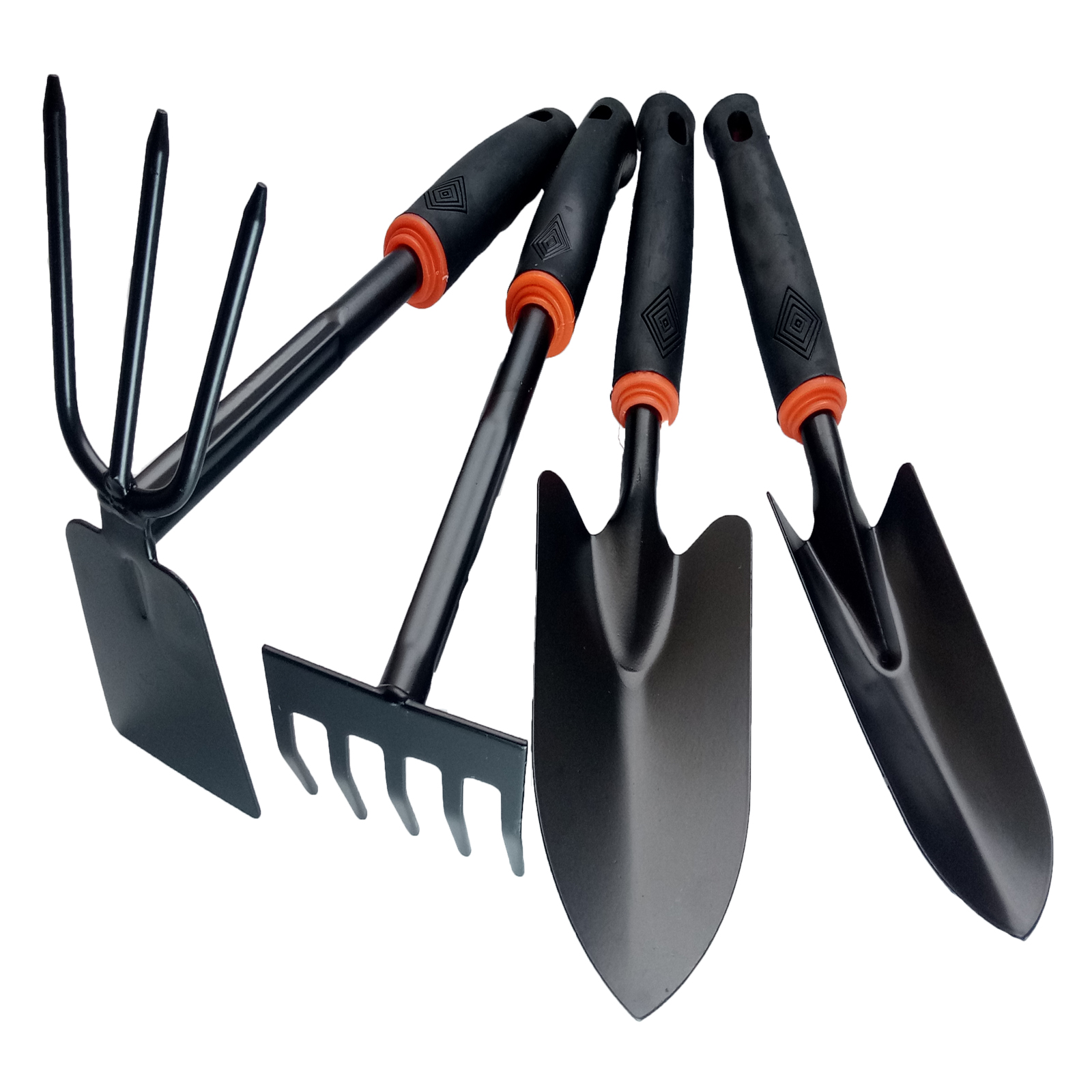 Gardening Tools Balcony Garden Park Shovel Planting Flower Tool Shovel Potted Flowers Loosen Soil Handle Garden Tool.