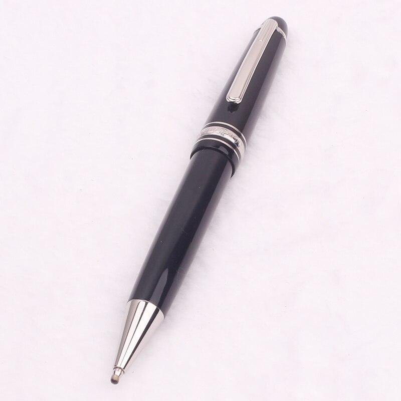 Luxe Monte Hars Balpen Mb Meisterstuck Rollerball Fontein Blance Pen Voor Schrijven 145