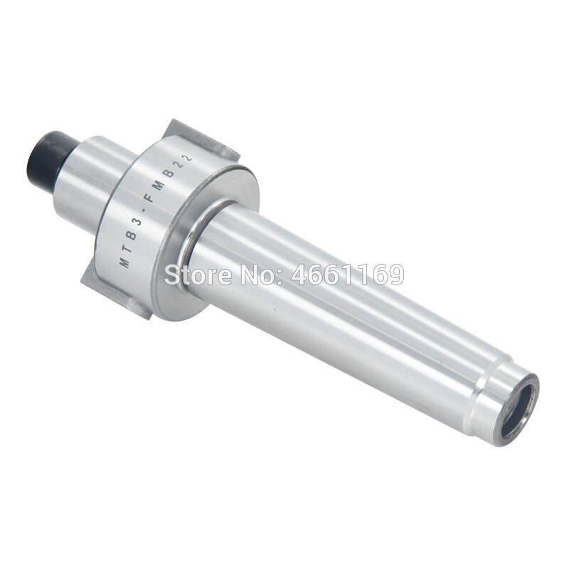 1Pcs MT2 MT3 MT4 Fmb FMB22 FMB27 M10 M12 M16 Mohs Freesmachine Gereedschaphouder, gezicht Frezen Disk Aansluiten Handvat