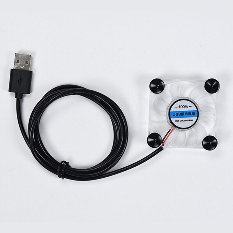 Universal mini handy-kühler, tragbarer lüfter, radiator, cooles artefakt, blauer indikator, kühlventilator