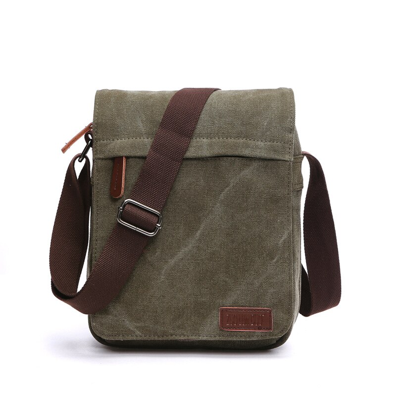 Un hombro su bolso de lona de la nueva de los hombres portátil al aire libre Laptop Bag Leisure Sac Ordinateur Portable Femme Porte documentos: 5 M