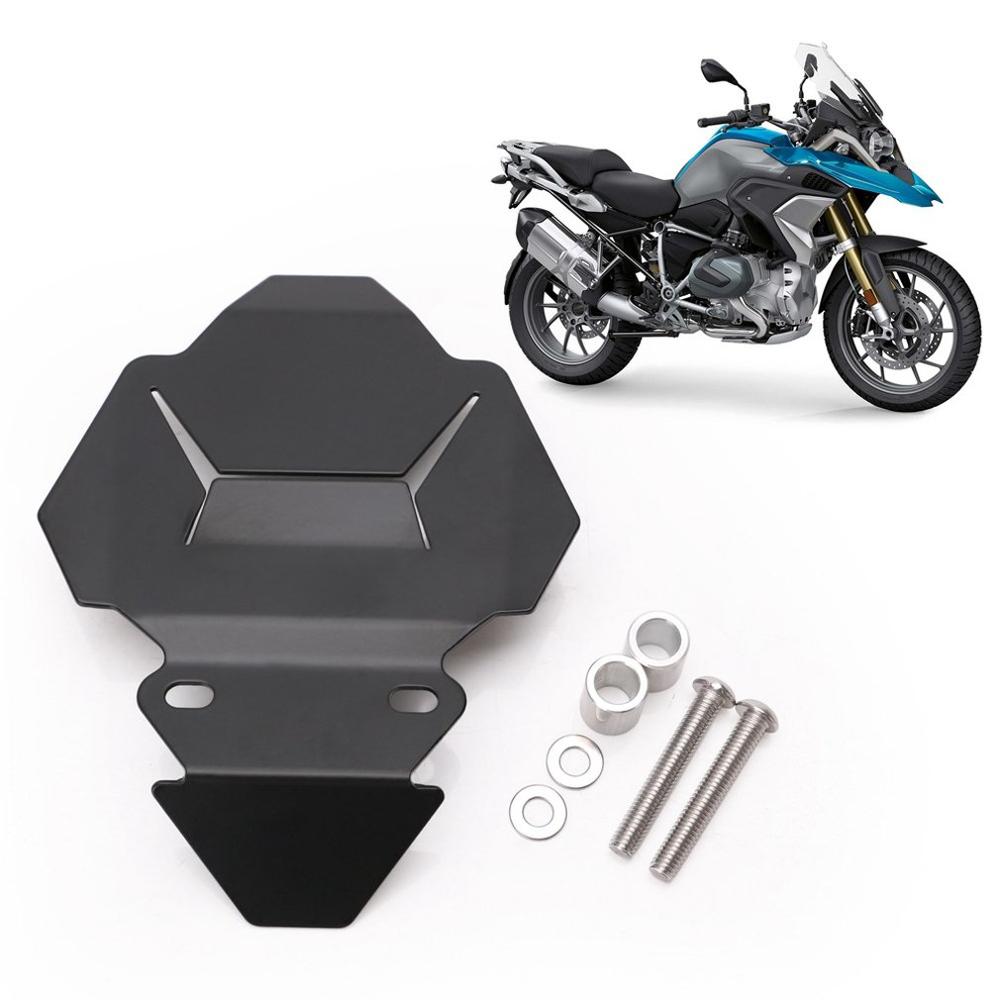 Motorcycle Engine Front Housing Guard Front Engine Protection Cover Parts High Performance Modified Accessories