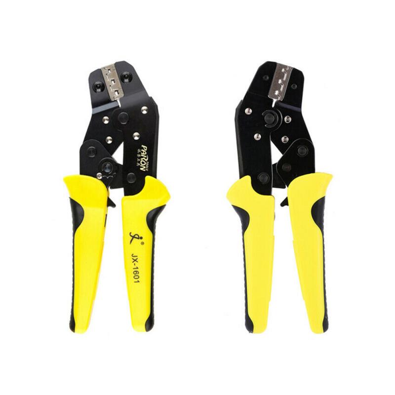 Multifunctional Automatic Wire Stripper Crimper Clamp Tool JX-1601-08