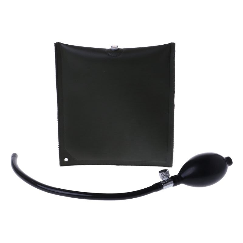 1 PCS Locksmith Supplies Pump Wedge Locksmith Tools Auto Air Wedge Airbag Lock Pick Set Open Car Door Lock Hand Tools E7CA