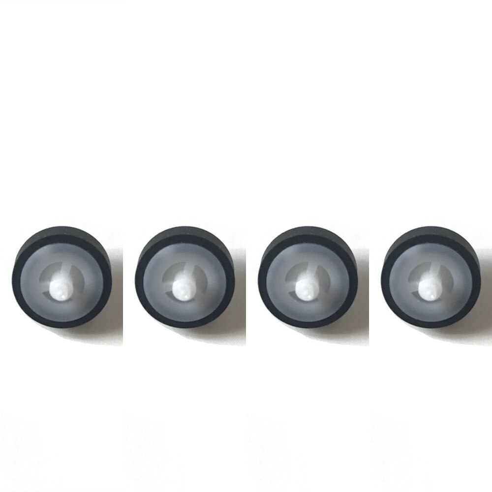 4 Stks/partij Platter Roller DXB2178 DXB2118 Voor Pioneer CDJ2000 CDJ900 CDJ850 Cdj 200 900
