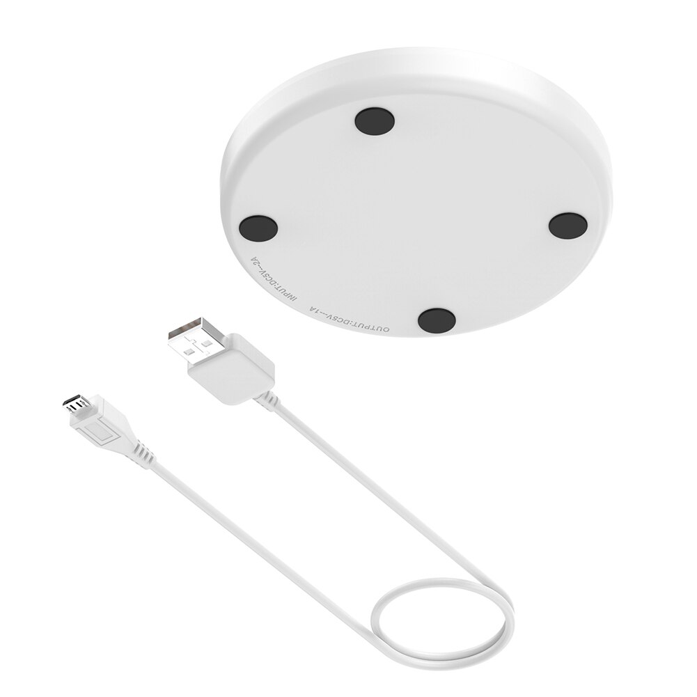 Opladen Stand Cradle Dock Charger Station Horloge Comfortabele Element Voor Bose Soundlink Revolve//Revolve