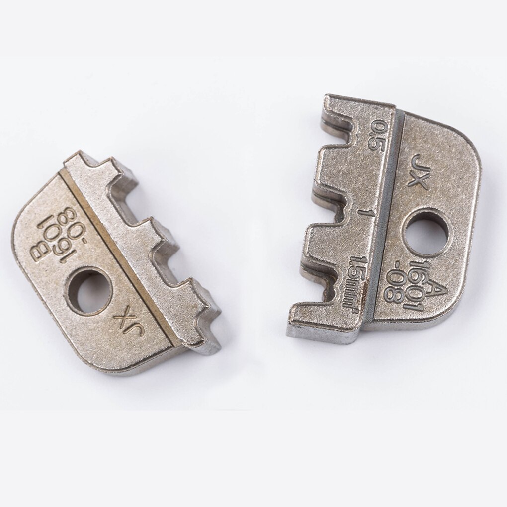 Paron Draad Crimper Krimptang Kaak Adereindhulzen Crimpers Cord End Terminal Kaken Mold
