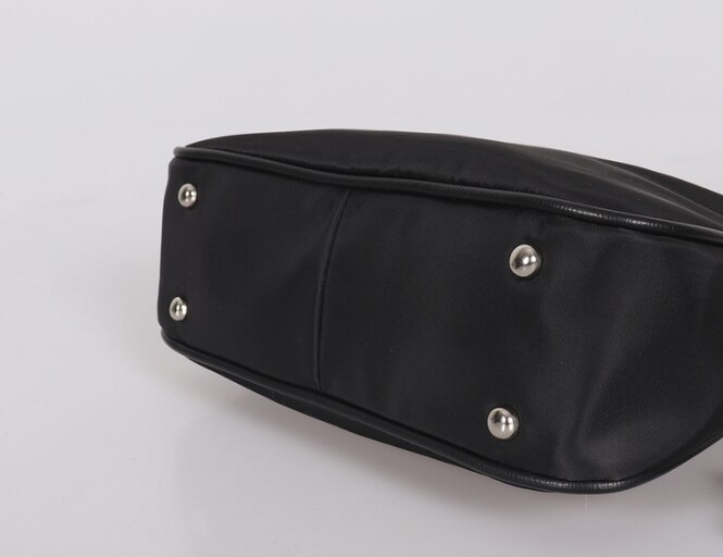 femmes sac à main chaîne composite décontracté sac à bandoulière femme sac à bandoulière noir r-5892g