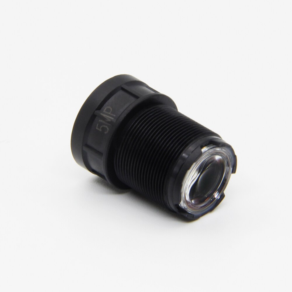 Super Starlight 5MP Lens Aperture F1.0 4mm For SONY IMX335 Ultra Low Light IP Camera