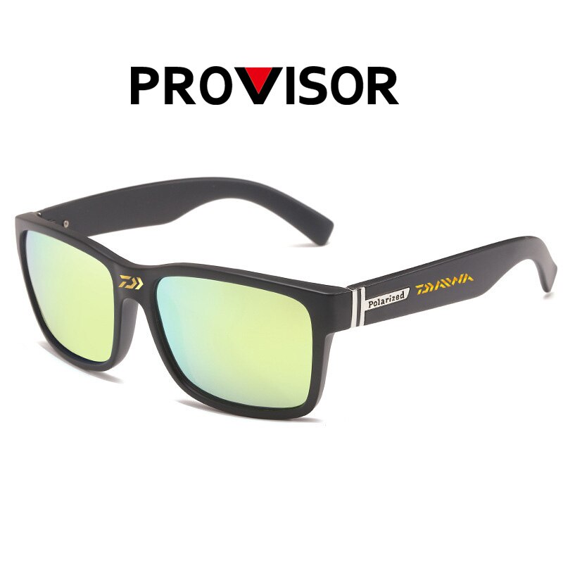 Daiwa Polarized Sunglasses Glasses Driving Shades Cycling Sunglasses For Bicycle Outdoor Sports Fishing Hiking Cycling Glasses