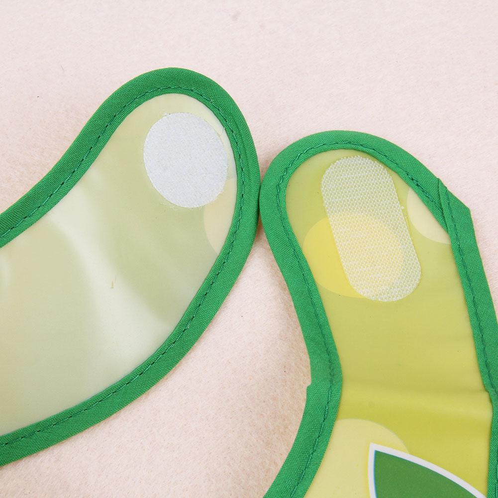 Babadores de bebê babadores de grau alimentício babador macio confortável saliva toalha à prova de óleo almoço bebê crianças babador acessórios de alimentação ajustável