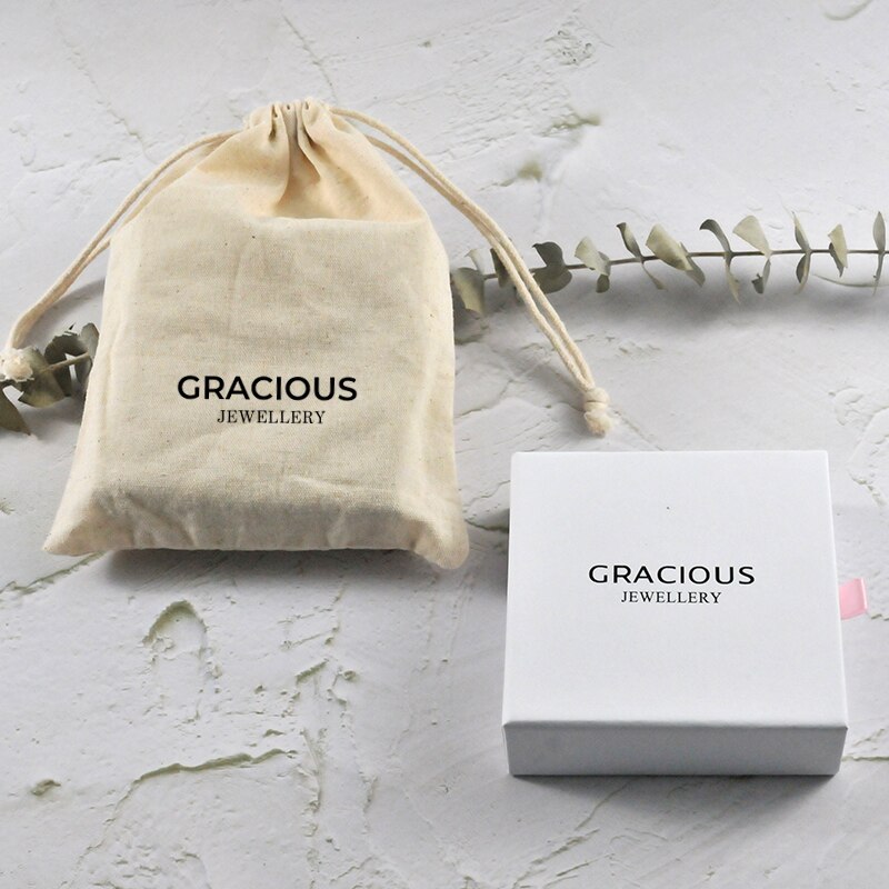 Échantillon 9X9X3cm coffret luxe enveloppe rabat microfibre daim bijoux pochette avec coffret