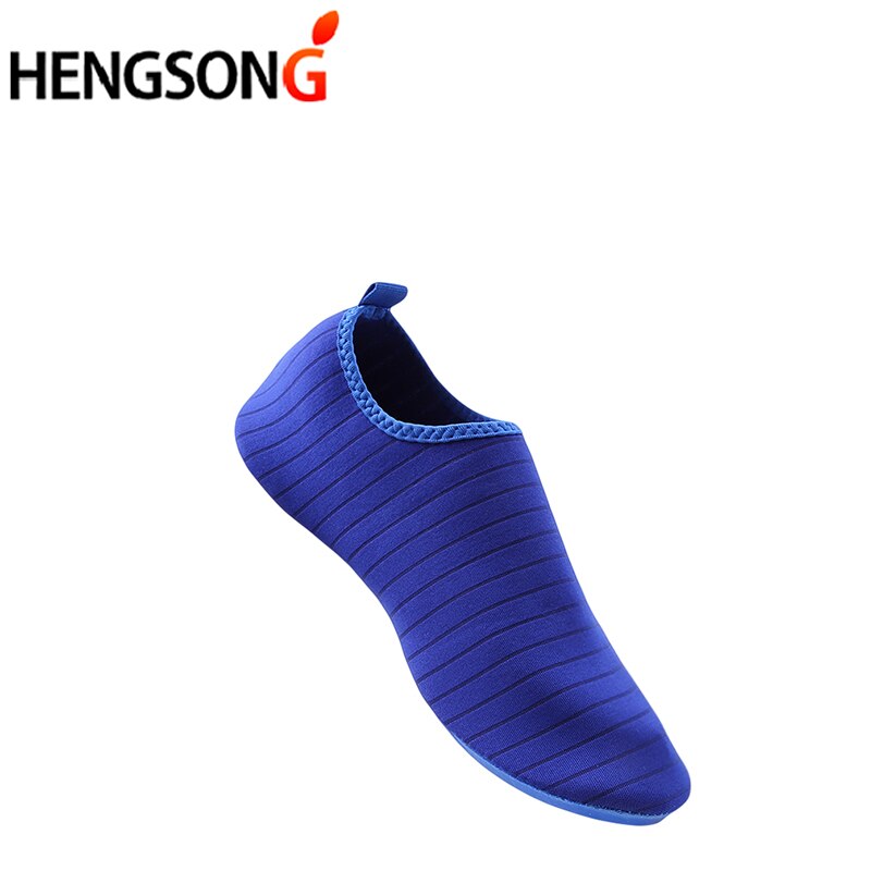 2022 Summer Women Swimming Water Shoes Men And Women Beach Shoes Adult Unisex Sneakers Soft Breathable Surfing Swim Shoes