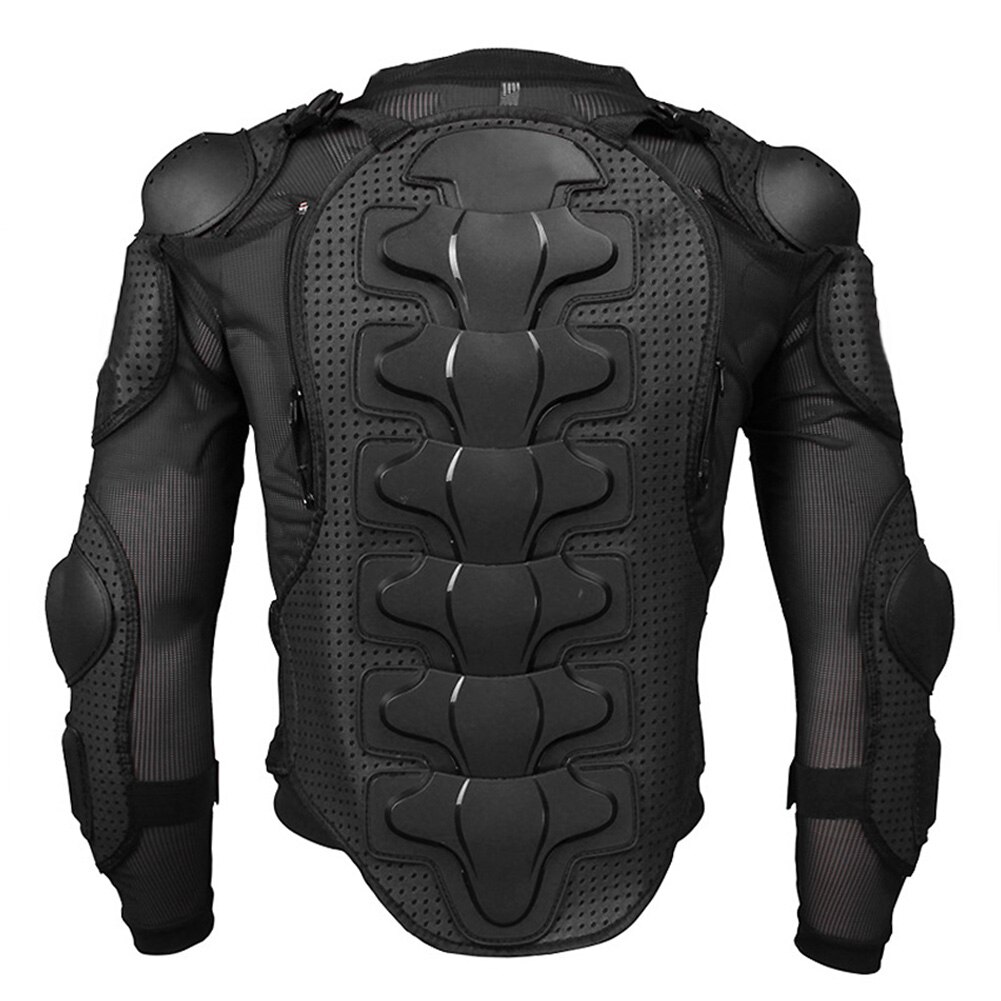 Security Downhill Equipment Armor Off Road Stylish Mountain Bike Protective Clothing Racing Body Motorcycle Jacket