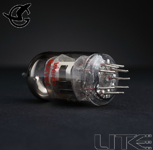 12AX7 B tube / Directly replace the 12AX7ECC83 tube