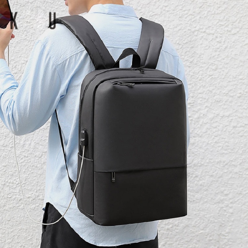 INFEYLAY Degli Uomini di Affari zaino impermeabile di viaggio Del Computer Portatile Zaino di scuola studentessa di moda Zaini borsa Digitale sacchetto di nuovo donna Mochila