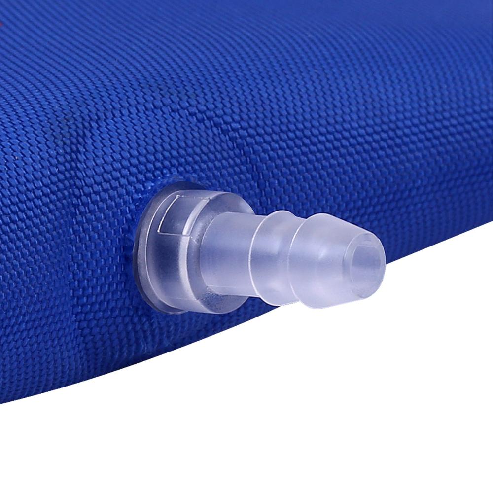 Super PDR Tool Pump Wedge Auto Entry Tools Small Rectangular Shape Locksmith Tools Lockout Opening Tools Air Pump Wedge Airbag