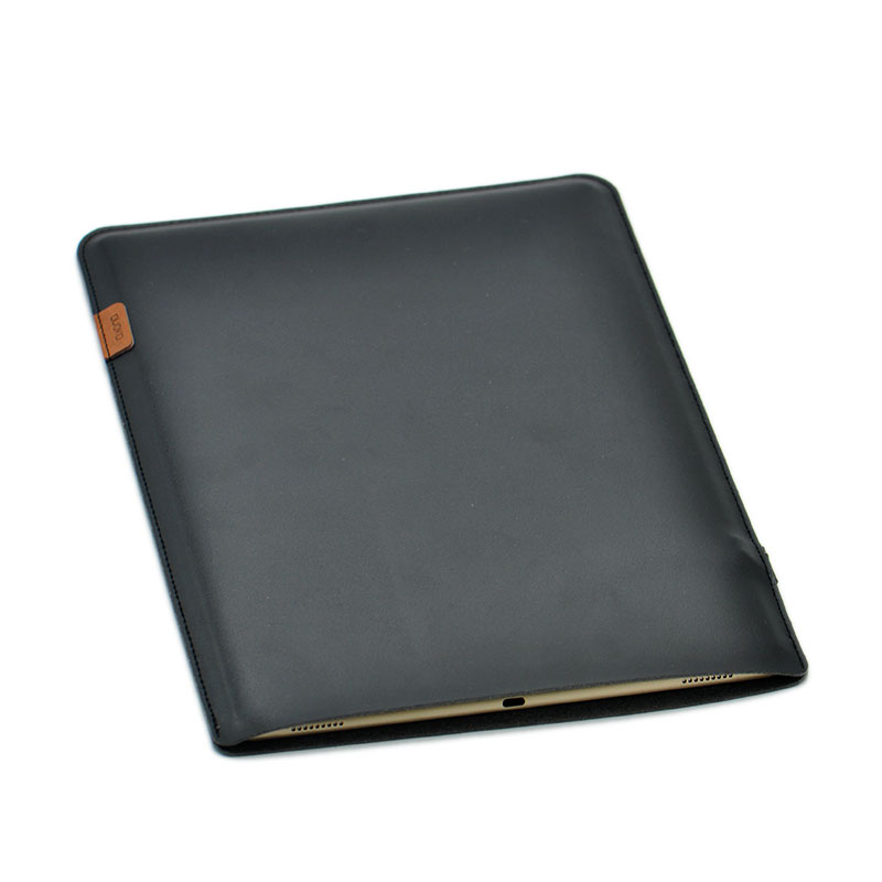 Ultradunne superslanke hoes, microvezel lederen laptoptas voor MacBook Air Pro 13 14 15 16 Mac 12