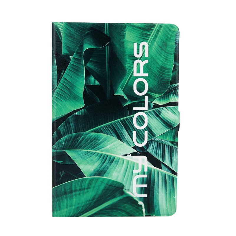 Tablet Case for HUAWEI MatePad Pro 10.8" - PU Leather Stand Cover - Shockproof & Anti-Dust: 12