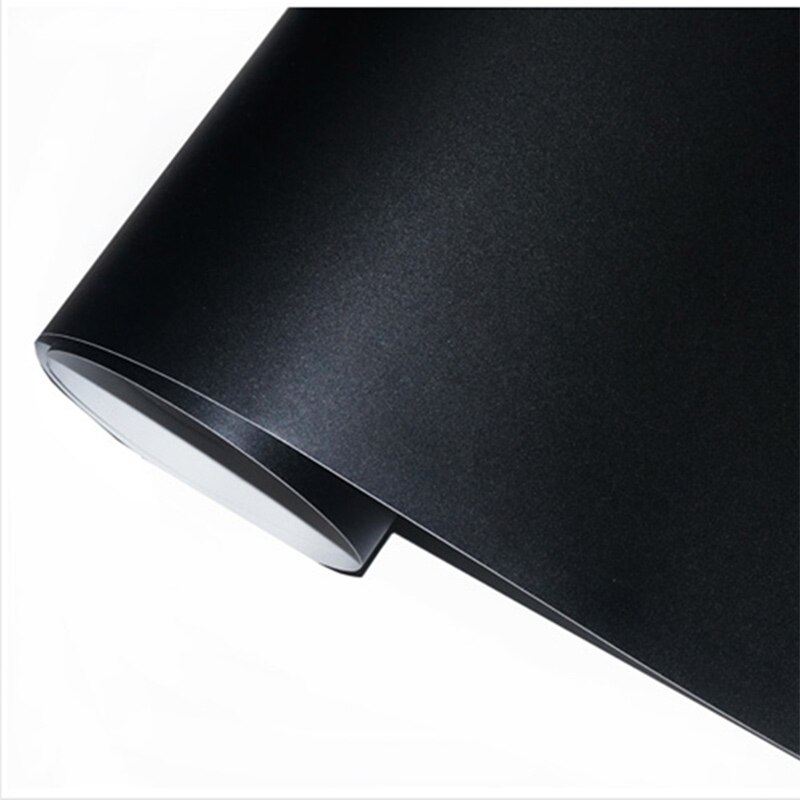 Vinyl Chalkboard Wall Stickers Removable Blackboard Decals Great for Kids 60x200cm