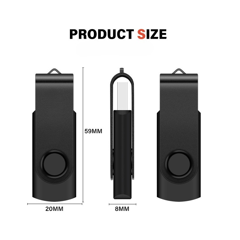 Kleine capaciteit 128 MB USB-flashdrive Pendrive Memory Stick 128 M Pen Drive Gb USB Stick