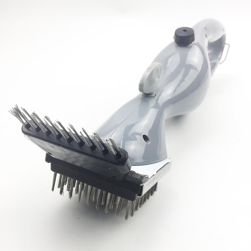 DIY Water Outdoor Durable Clean Quickly Home Manually Stains Tool ABS Oil