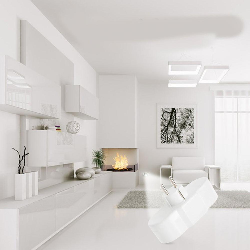 Potrójna wtyczka kontakt ochronny wielokrotna wtyczka zasilania adapter dystrybucji ue robić rosyjskiej gniazdo konwersji wtyczki