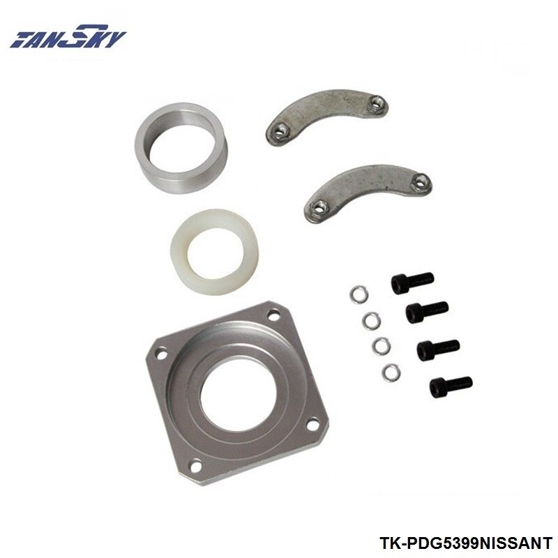 Kit de cambio corto, palanca de cambio rápido para Nissan S13, S14, S15, 200SX 89-98 TK-PDG5399NISSANT