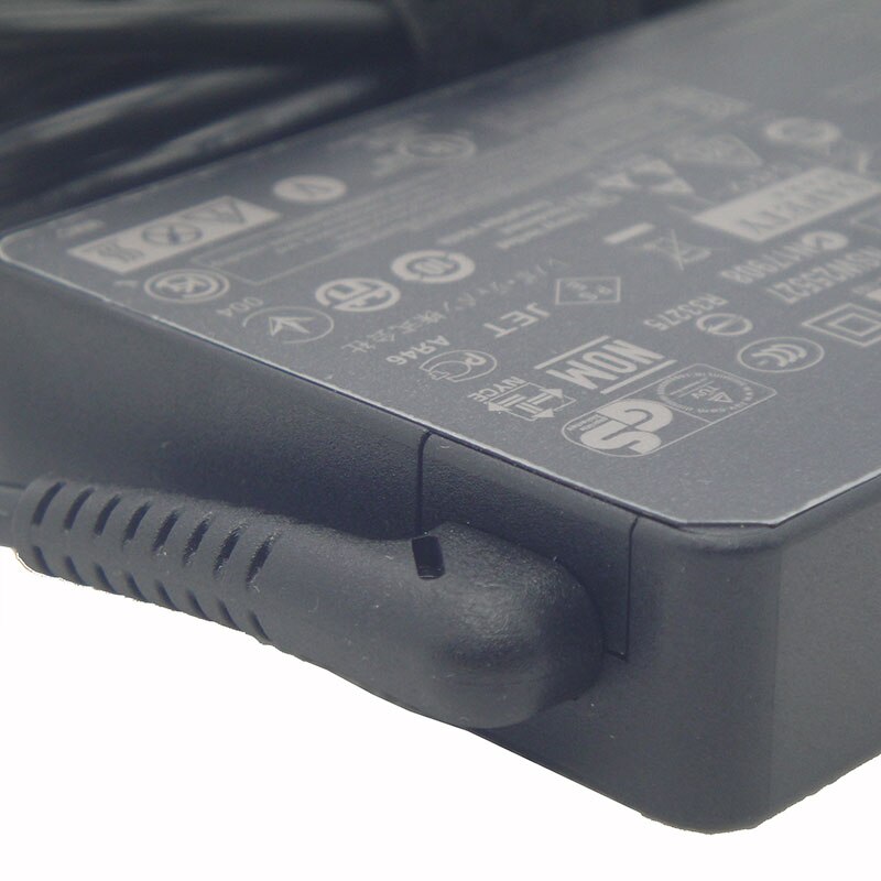 100% Original 20V 3.25A 65W Slim AC Adapter For Lenovo G400 G500 With USB Pin ADLX65SLC2A 36200351 Laptop Power Chargers