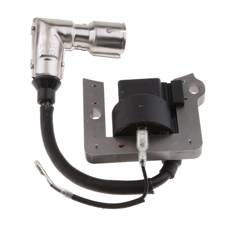 Ignition Line Ignition Coil for Cub Cadet MTD Troy Bilt Push Mowers 781-10367 951-10367