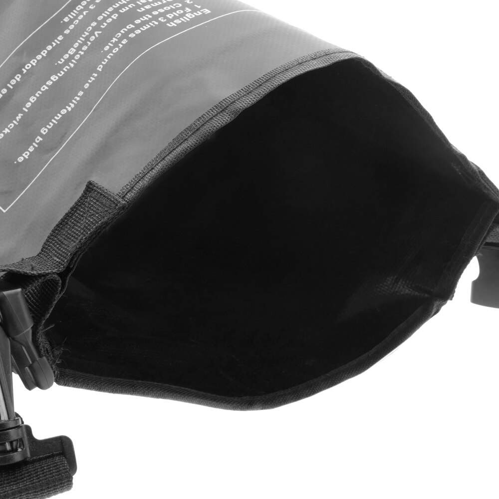 PrimeMatik-5L sac étanche. Sac à dos d&#39;eau pour Nautica kayak canoë pêche camping
