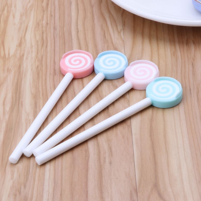 Lollipop Kindje Tong Borstel Kind Tong Schraper Schoner Babyverzorging Kerst Baby Kids