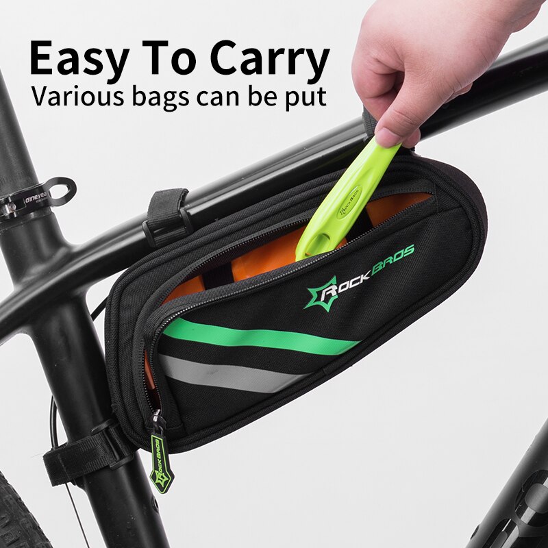 ROCKBROS Cycling Bike Bicycle Ultralight Tire Tyre Lever POM MTB Bike Wheel Repair Tire Tool Kit Set Bike Bicycle Accessories