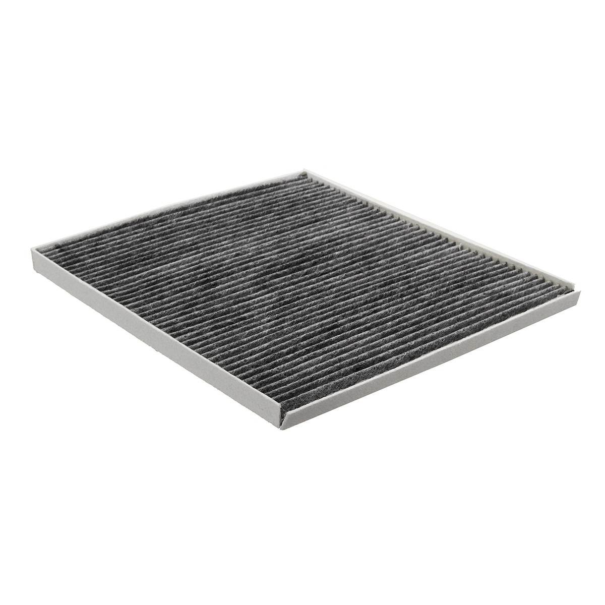 Car Cabin Air Condition Filter A/C Air Pollen Filter Replacement Carbon Fiber Air Filter For Kia Soul Cabin