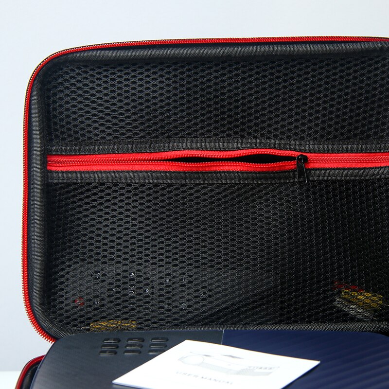 AUN Storage Bag Carrying Case for Z5 Z5S Smart Full HD Projector