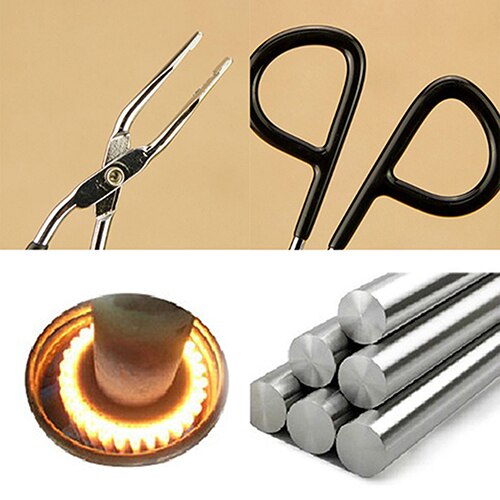 Tijeras útiles de punta plana para cejas, pinzas de pinza, pinzas para cejas, herramienta de eliminación de maquillaje, 1 ud.