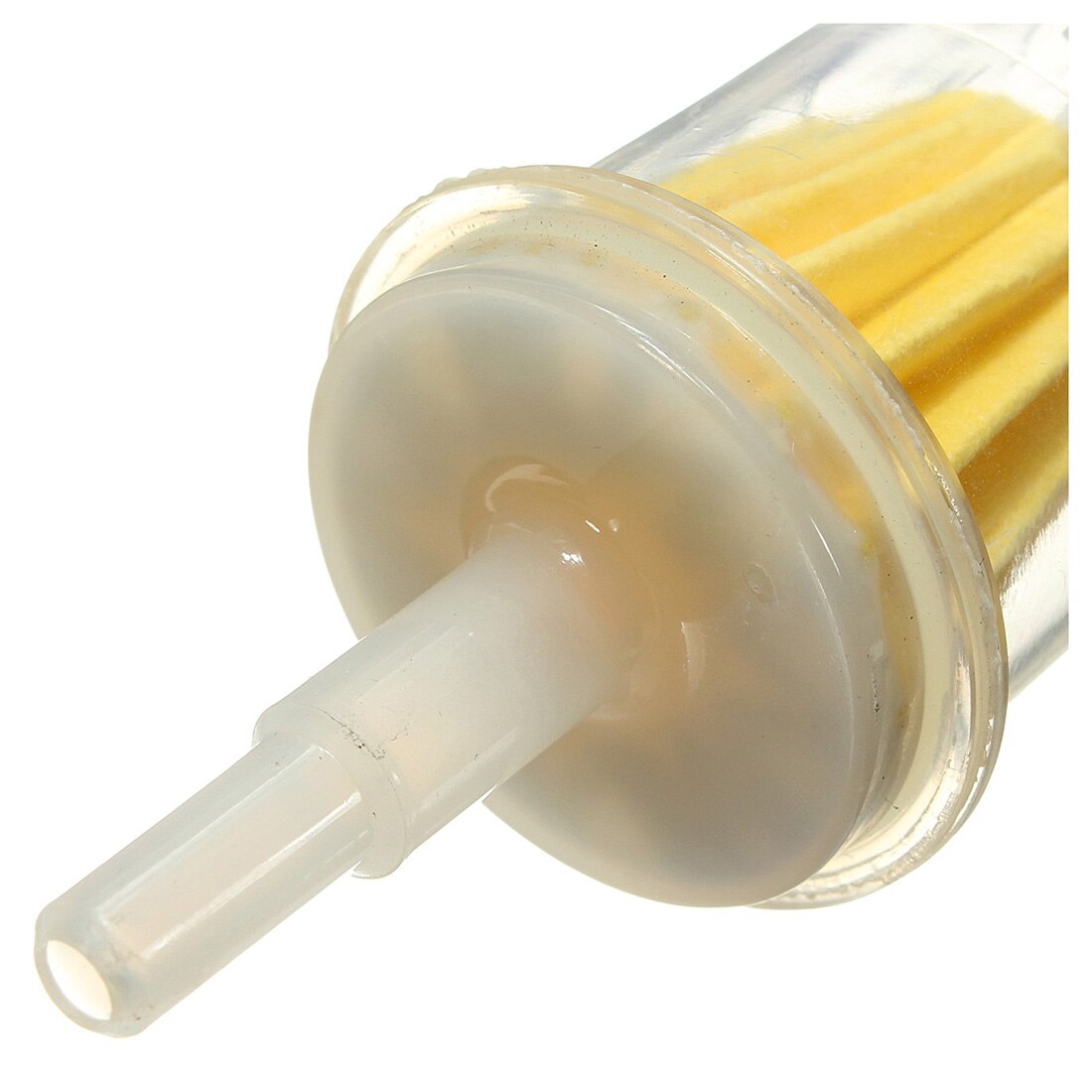 FUEL DIESEL GASOLINE PETROL 6MM 8MM AUTO PLASTIC TUBE