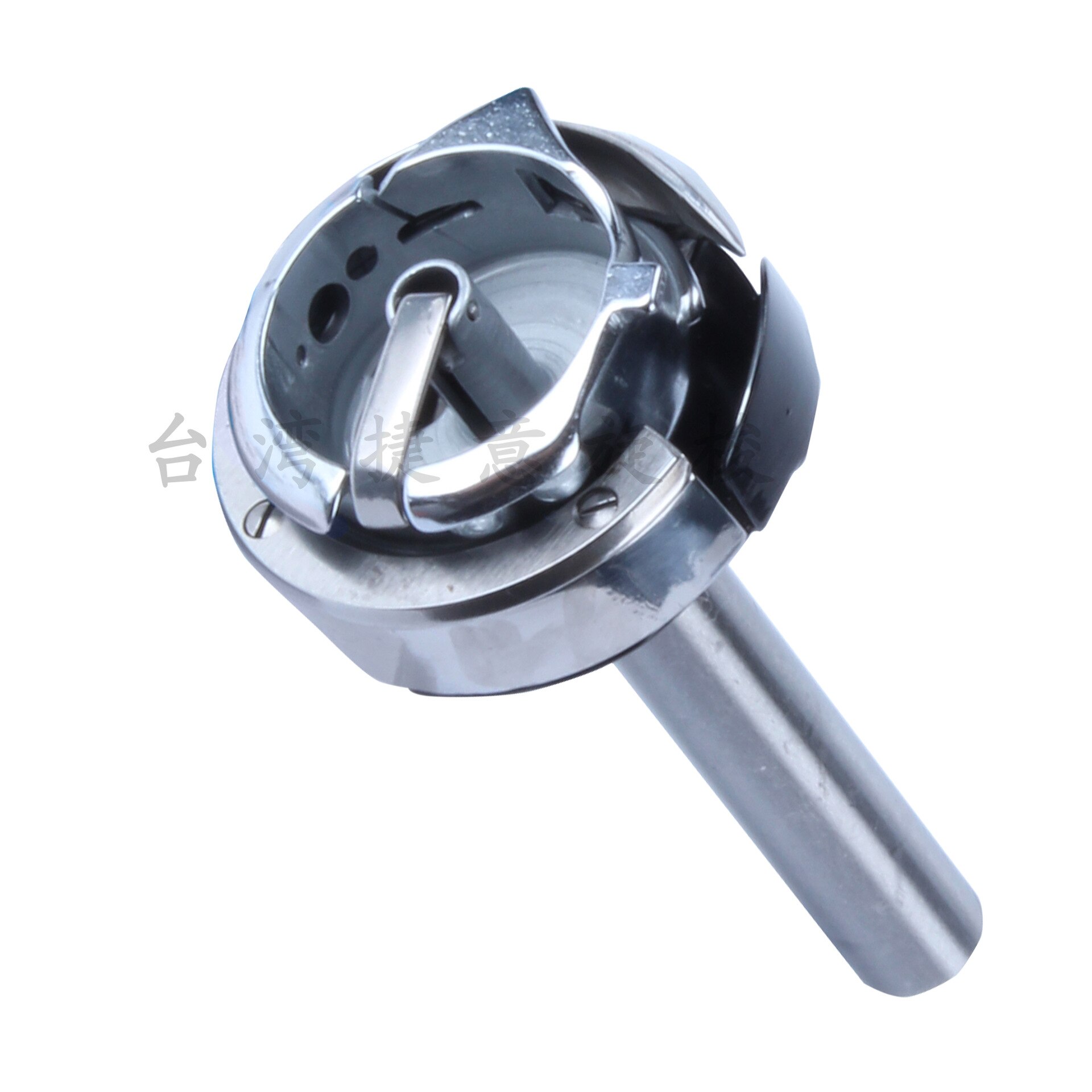 SINGER sewing machine 112W110 shuttle bed Taiwan JRT12-5R