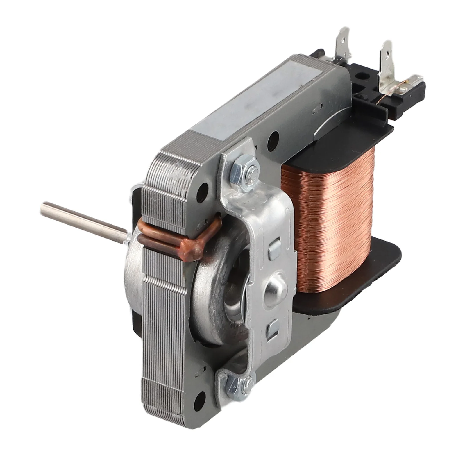 Motor de ventilador de horno microondas, ventilador de refrigeración, Motor para MDT-10CEF 220V 18W, accesorios para electrodomésticos de cocina de 2 pines
