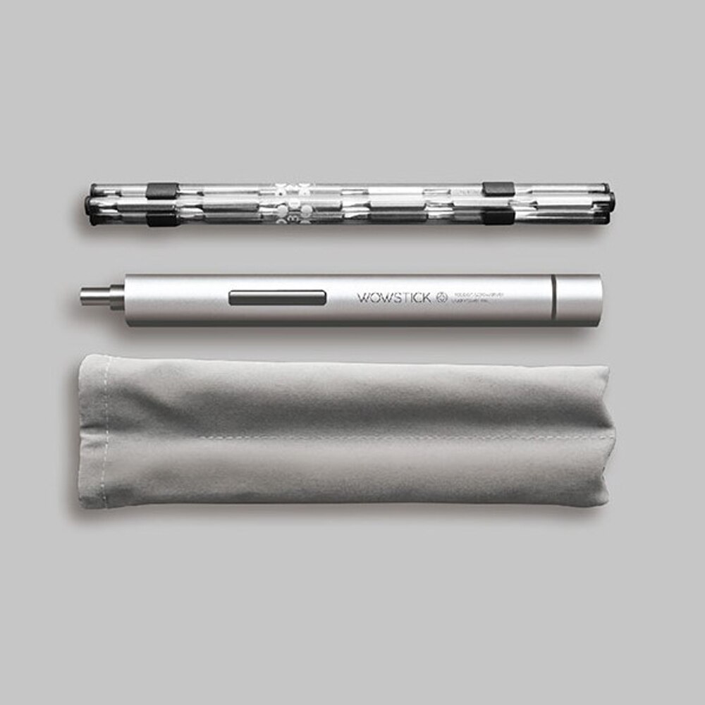 Double Power Accurate Screwdriver Portable Electric Screw Driver 18 Bits Drill Electric Screwdriver Cordless Drill Power Tool