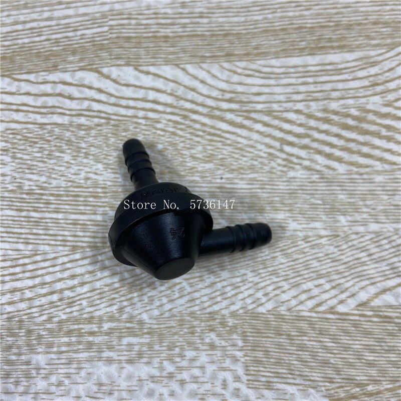 High Original Intake Manifold One-Way Check Valve For Chevrolet- Cruze OEM# 55568437 Auto Parts