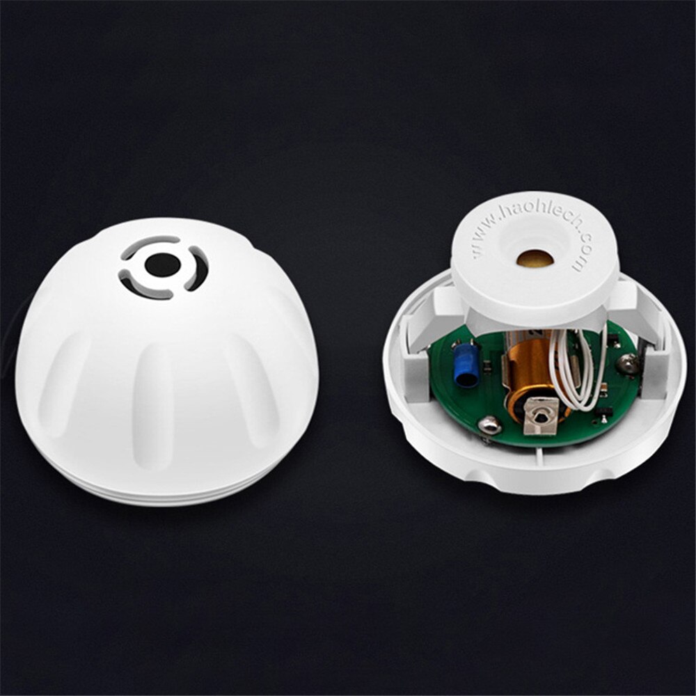 Wireless Water Leak Alarm Household Water Leak Sensitive Detector Alarm Leak Alarm Home Security