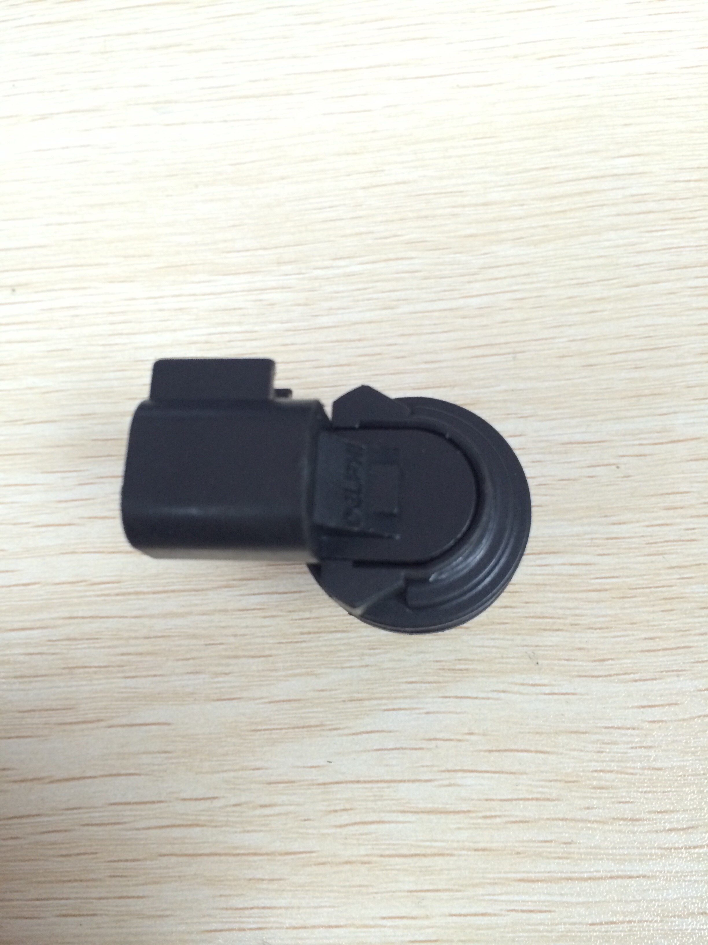 Sensor de posición de árbol de levas, auténtico, 25375312