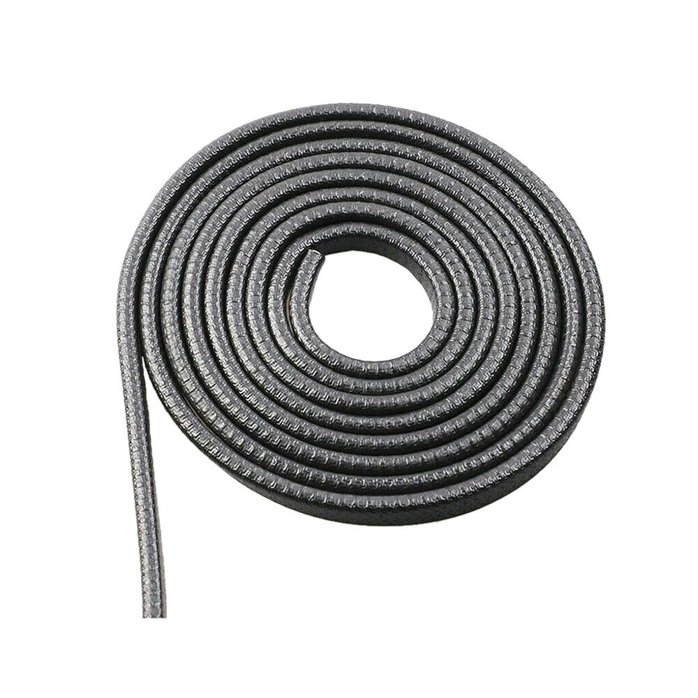 3M Car Door Seal Strip Car Door Edge Rubber Weatherstrip Protector Edge Trim Guard Strip Pinch Weld